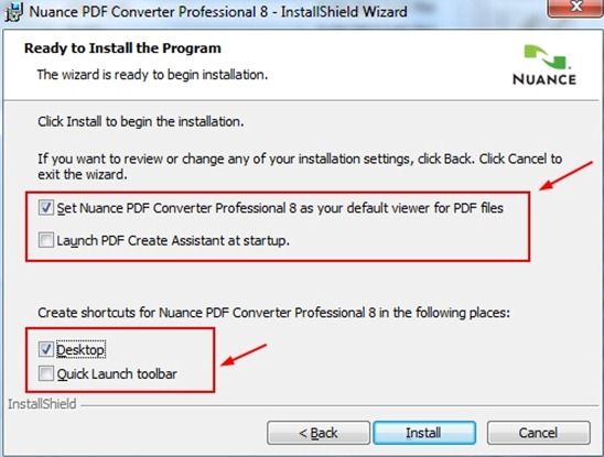nuance pdf converter professional 7.0 with crack